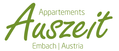 Appartements Auszeit, Embach, Salzburg